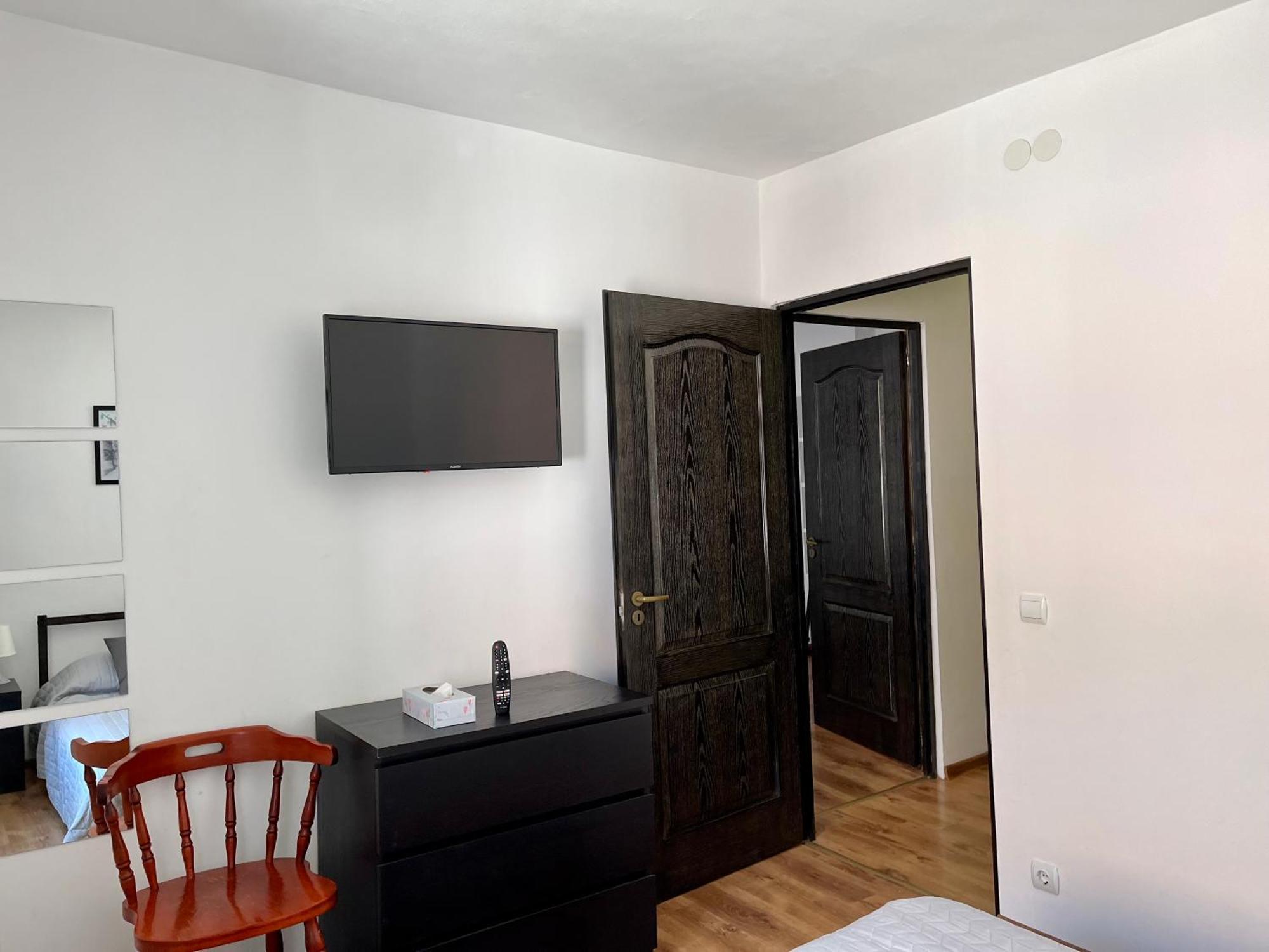 Ultracentral Medieval Apartment Sibiu Luaran gambar